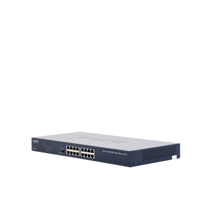 Switch No Administrable Gigabit de 16 Puertos 10/100/1000 Mbps, Con Modo Extendido Para Distancias de Hasta 200 m - Image 4