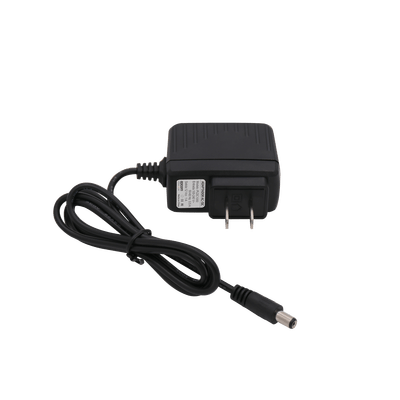 Adaptador de Pared de 12 Vcc @ 1 Amp Regulado / Uso en Interior / Múltiples Usos / Con cable de 95 cm - Image 2