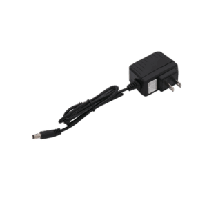 Adaptador de Pared de 12 Vcc @ 1 Amp Regulado / Uso en Interior / Múltiples Usos / Con cable de 95 cm