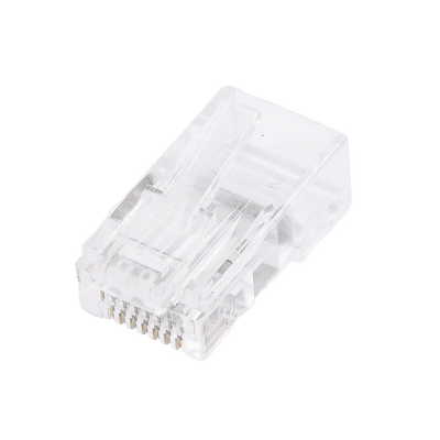 Conector RJ45 para cable UTP categoría 6 - Image 3