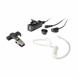 Micrófono de solapa de 3 hilos para Radios TC-610P / TC-780 / TE320