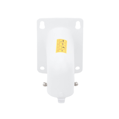 Montaje de Pared de Brazo Corto para Domos PTZ TURBOHD e IP de 4" (Pulgadas) / Compatible con epcom y HIKVISION - Image 3