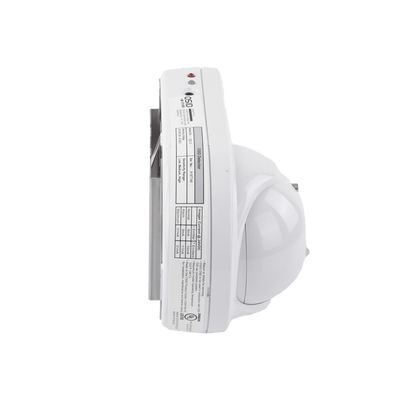 Analizador Receptor Óptico / Campo de visión de 10 ° / Requiere Analizador Emisor OSE-SP, OSE-HP-01, OSE-SPW, OSE-HPW y Kit de Instalación OSID-INST (NO INCLUIDOS) - Image 4