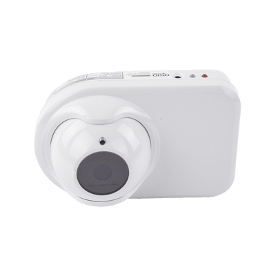 Analizador Receptor Óptico / Campo de visión de 10 ° / Requiere Analizador Emisor OSE-SP, OSE-HP-01, OSE-SPW, OSE-HPW y Kit de Instalación OSID-INST (NO INCLUIDOS) - Image 2