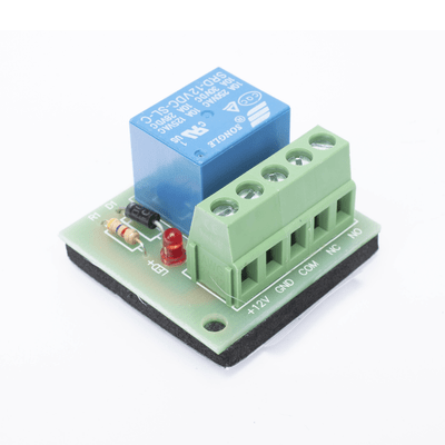 Módulo de Relevador - Image 3