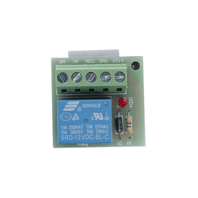 Módulo de Relevador - Image 2