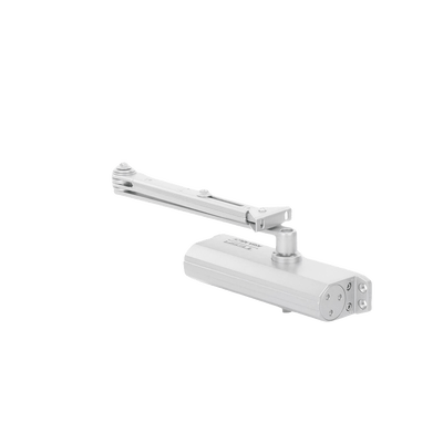 Cierrapuertas para Accesos de Alto Tráfico de Uso Rudo para puertas de hasta 150 Kgs - Image 6