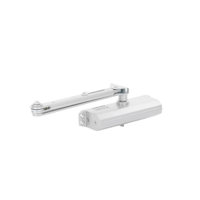 Cierrapuertas para Accesos de Alto Tráfico de Uso Rudo para puertas de hasta 150 Kgs - Image 4