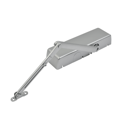 Cierrapuertas de Uso Rudo para Exterior para puertas de hasta 150Kgs - Image 2