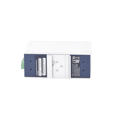 Switch Industrial Administrable Capa 2, 8 Puertos 10/100/1000T, 2 Puertos SFP 1G / 2.5 G BASE X - Image 3