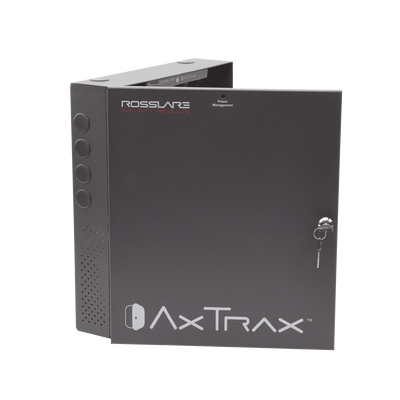 Controlador de acceso para 4 lectoras / Expandible a 56 Lectoras / Compatible con Sistema de Elevadores / 100,000 Usuarios - Image 5