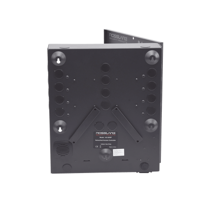 Controlador de acceso para 4 lectoras / Expandible a 56 Lectoras / Compatible con Sistema de Elevadores / 100,000 Usuarios - Image 4