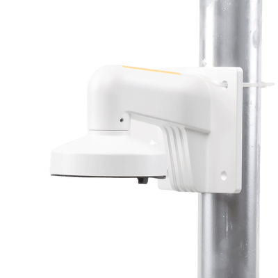 Montaje Metálico de Pared / Exterior / Compatible con Domos DS-2CD21XX - Image 2