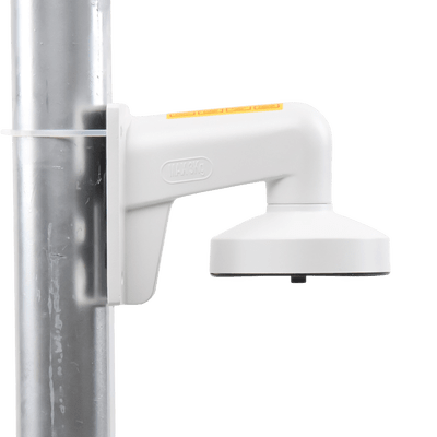 Montaje Metálico de Pared / Exterior / Compatible con Domos DS-2CD21XX - Image 4