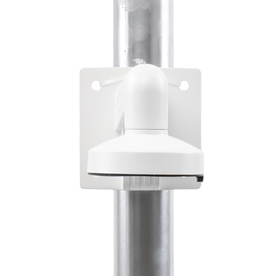 Montaje Metálico de Pared / Exterior / Compatible con Domos DS-2CD21XX - Image 6