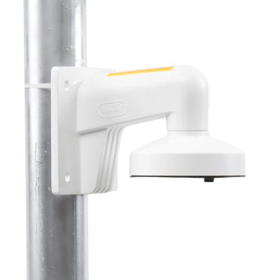 Montaje Metálico de Pared / Exterior / Compatible con Domos DS-2CD21XX - Image 3