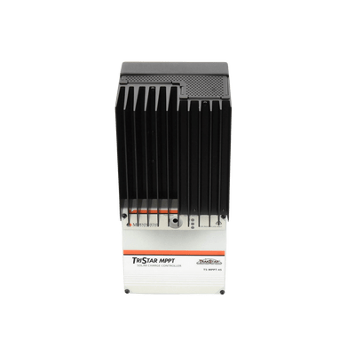 Controlador de Carga MPPT de 45A 12/24/36/48 V, Máximo Voltaje de Circuito Abierto Voc 150Vcc - Image 3