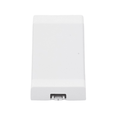 Derivación techo a canaleta color blanco de PVC auto extinguible, compatible con canaletas: PT48, TMK1735, TMK1735SD, TMK1020, TMK1020CD, TMK1020SD, TMK1720, TMK2560 (6150-01002) - Image 5