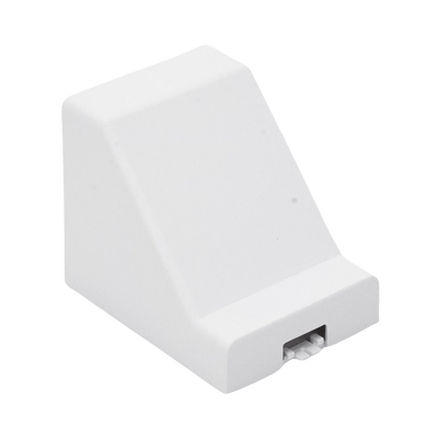 Derivación techo a canaleta color blanco de PVC auto extinguible, compatible con canaletas: PT48, TMK1735, TMK1735SD, TMK1020, TMK1020CD, TMK1020SD, TMK1720, TMK2560 (6150-01002) - Image 2