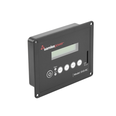 Control Remoto para Inversor Cargador EVO-2212, EVO-3012, EVO-2224, EVO-4024 - Image 4