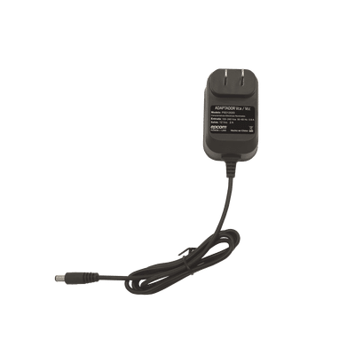 Adaptador de Pared de 12 Vcc Regulada / 2 Amp / Voltaje de Entrada de 100 - 240 VCA / Longitud del cable 96 cms. - Image 3