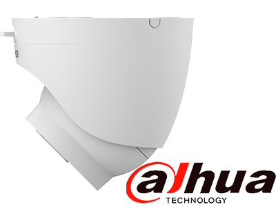 DAHUA DH-HAC-HDW1500CLQN-IL-A-S3-DIP - Camara Domo de 5 Megapixeles/ Iluminación Dual Inteligente + FullColor/ Lente de 2.8 mm/ 106 Grados de Apertura/ 30 Metros de IR y Luz Visible/ Micrófono Integrado/ IP67/ Soporta: CVI/CVBS/AHD/TVI/ - Image 2