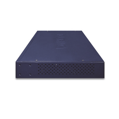 Switch Administrable Capa 2 de 24 Puertos Gigabit 10/100/1000T, 2 Puertos SFP 100/1000X , Cuenta con una Interfaz de Consola - Image 4