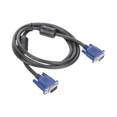 Extensión de cable VGA- VGA de 1.5 m - Image 3
