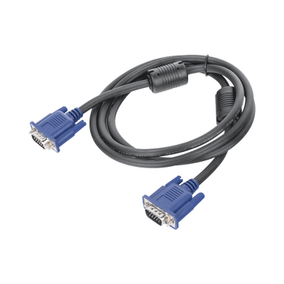 Extensión de cable VGA- VGA de 1.5 m