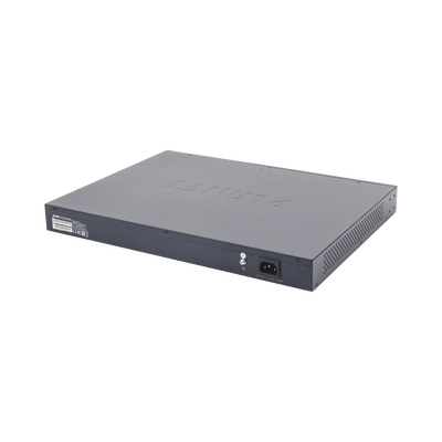 Switch Administrable Capa 2 de 48 Puertos Gigabit 10/100/1000T, 4 Puertos SFP 100/1000X - Image 4