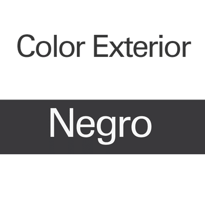 Bobina de cable de 305 m, Cat5E, con gel, para intemperie, doble forro extrema humedad, bajo tierra, UL, color negro para aplicaciones en video vigilancia, y redes de alta velocidad. - Image 3