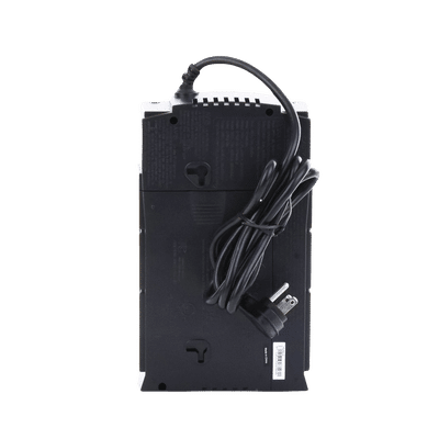 UPS de 425 VA/255 W, Topología Standby, Entrada 120 Vca NEMA 5-15P, Tipo Gabinete Compacto, Con 8 Tomas NEMA 5-15R - Image 7