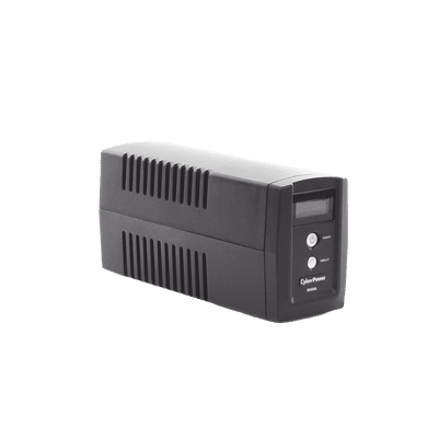 UPS de 900 VA/420 W, Topología Línea Interactiva, Entrada 120 Vca NEMA 5-15P, y 6 Salidas NEMA 5-15R, Con Regulador de Voltaje (AVR) - Image 5