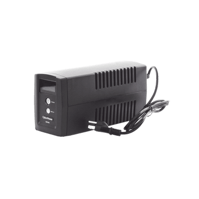 UPS de 900 VA/420 W, Topología Línea Interactiva, Entrada 120 Vca NEMA 5-15P, y 6 Salidas NEMA 5-15R, Con Regulador de Voltaje (AVR) - Image 3
