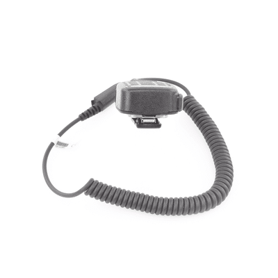 Micrófono bocina portátil Impermeable para Radios TE320 / HYT TC610P/TC780 - Image 4