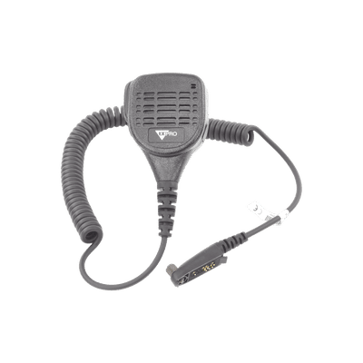 Micrófono bocina portátil Impermeable para Radios TE320 / HYT TC610P/TC780 - Image 2