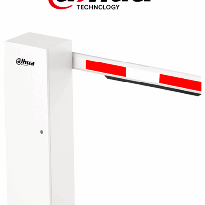 DAHUA DHI-IPMECD-1062KIT - DAHUA DHI-IPMECD-1062 Barrera vehicular de doble dirección / 4m / 2 a 6 seg. / control remoto hasta 50m / 3.5 millones de ciclos / Sin resorte / 2000 rpm / Motor CC sin escobillas / INCLUYE BRAZO IPMECD-0162-M40/ #LoNuevo #BSE