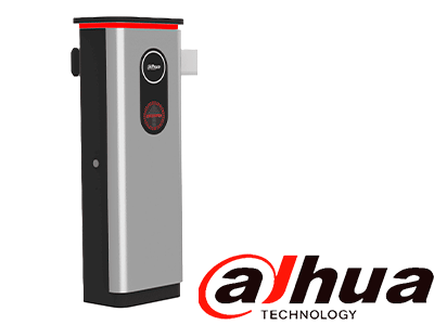 DAHUA DHI-IPMECD-2062KIT - Barrera Vehicular LED de 4 Metros/ Doble Dirección/ Velocidad de 1.4 a 6 Seg / Control remoto hasta 50m / 6 millones de ciclos / Sin resorte / 1500 RPM / Motor CC sin escobillas /INCLUYE BRAZO IPMECD-0262-M40-LED/ #LoNuevo #BSE - Image 2