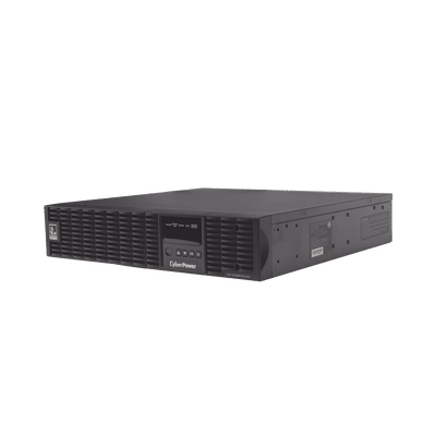 UPS de 1500 VA/1350 W, Online Doble Conversión, Entrada 120 Vca NEMA 5-15P, Onda Senoidal Pura, Rack o Torre de 2 UR, Con 8 Tomas NEMA 5-15R - Image 2
