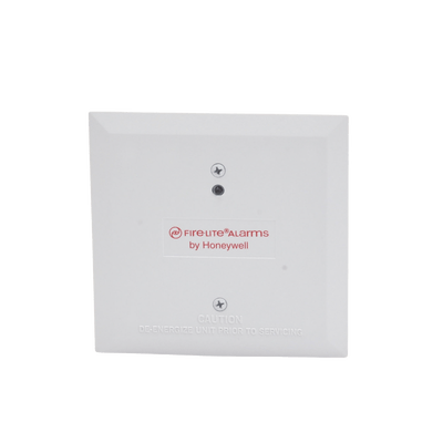 Módulo Monitor Dual - Monitorea 2 Contactos Secos, Agrega Sensores Convencionales Al SLC. - Image 2