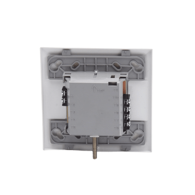 Módulo Monitor Dual - Monitorea 2 Contactos Secos, Agrega Sensores Convencionales Al SLC. - Image 4