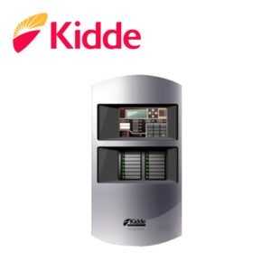 PANEL INCENDIO INTELIGENTE KIDDE VS4-G-SP CUENTA CON UN LAZO SLC DE CLASE A O CLASE B
QUE ADMITE HASTA 250 DISPOSITIVOS DIRECCIONABLES (125 DETECTORES O 125 MODULOS) SE PUEDEN AGREGAR TARJETAS DE LAZO PARA EXPANDIR EL SISTEMA A UNA CAPACIDAD MAXIMA DE 1000 DISPOSITIVOS DIRECCIONABLES (500 DETECTORES Y 500 MODULOS) EL PANEL VS4 INCLUYE CUATRO NAC QUE PUEDEN CONECTARSE EN LAZO CLASE A O LAZO DE CLASE B.