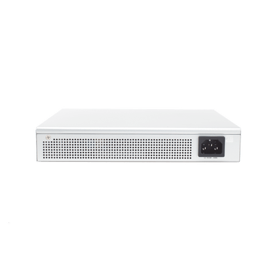 Switch UniFi Administrable de 8 Puertos Gigabit PoE+ 802.3at/af y PoE Pasivo 24V. - Image 5