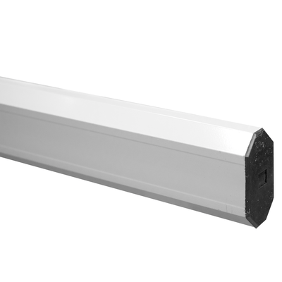 Mástil recto de 3 metros para barrera XBF3000 - Image 5