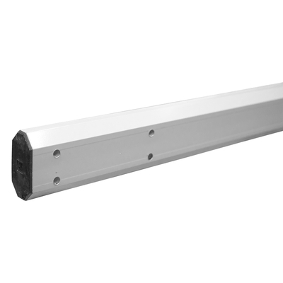 Mástil recto de 3 metros para barrera XBF3000 - Image 4