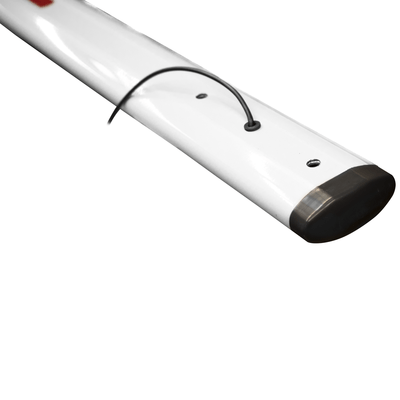 Mástil recto iluminación LED ROJO/VERDE compatible con barreras Industrial by AccessPRO - Image 10