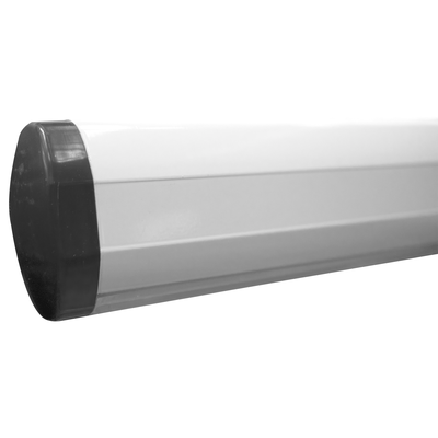 Mástil recto iluminación LED ROJO/VERDE compatible con barreras Industrial by AccessPRO - Image 9