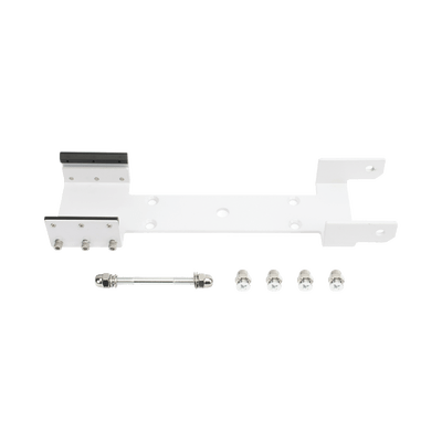 Sistema de Abatimiento Por Impacto Para Brazo en Barreras AccessPRO / Compatible con Series XBF-3000 y XBS-5000 - Image 3