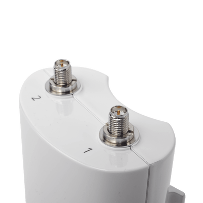 Radio Estación Base de hasta 500 Mbps, Frecuencia de 4.9-6.4 GHz, IP67, 2x2:2 MIMO, Monitoreo a través de la nube, Adaptación automática al entorno. - Image 5