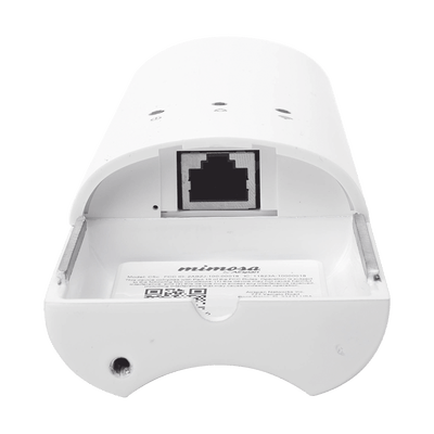 Radio Estación Base de hasta 500 Mbps, Frecuencia de 4.9-6.4 GHz, IP67, 2x2:2 MIMO, Monitoreo a través de la nube, Adaptación automática al entorno. - Image 6